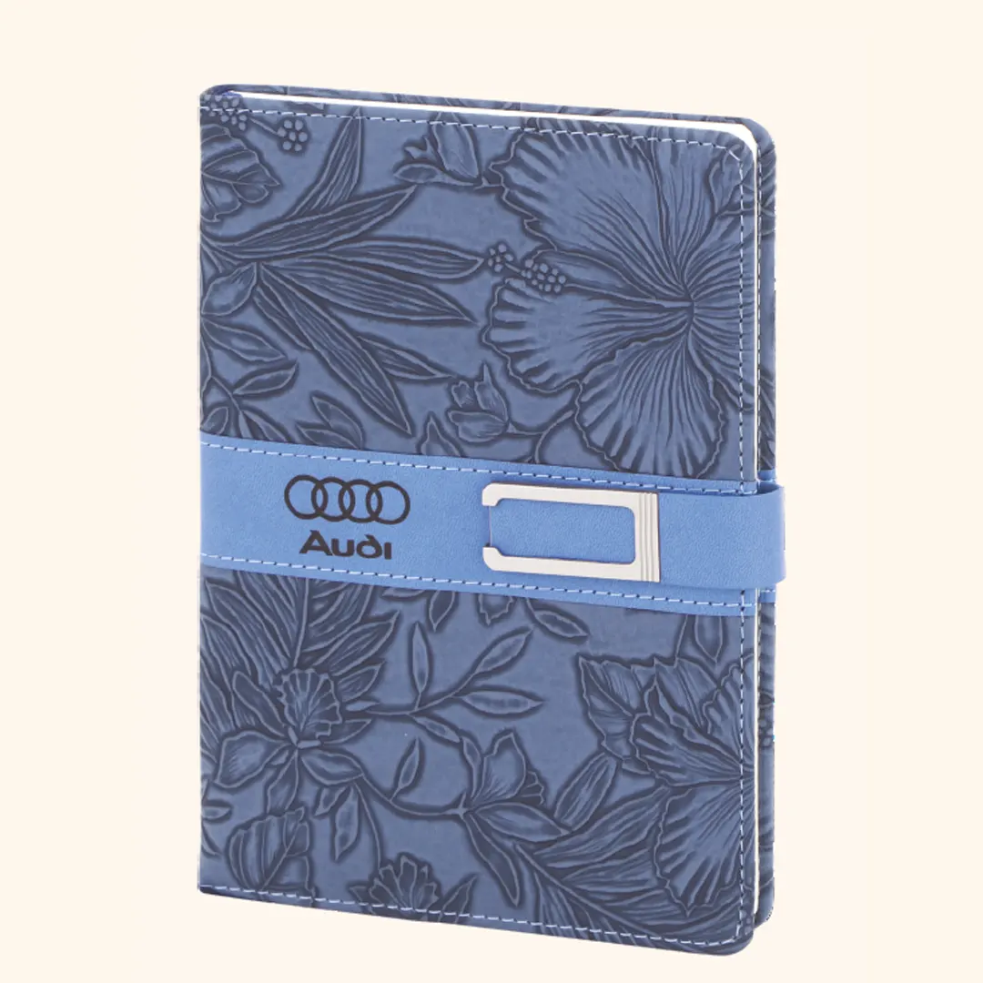 AUDI  PI 26-612 (A5 NOTE BOOK)